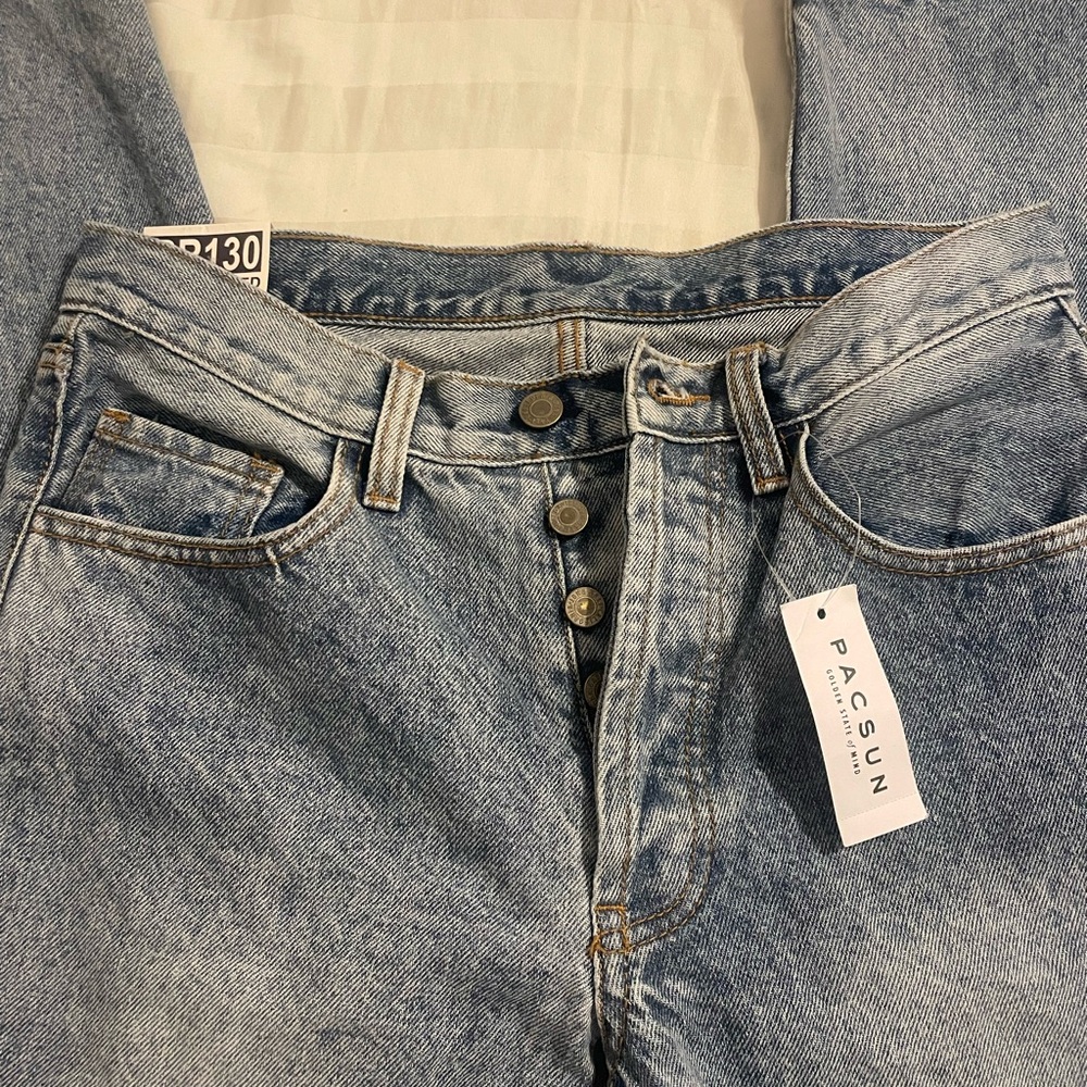Brandy Melville jeans